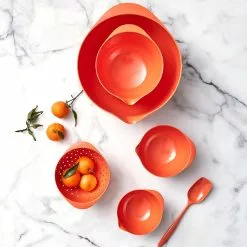 Rosti Margrethe Kom Carrot, 5 L -Potten & pannen Winkel rosti margrethe kom carrot 10 1