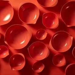 Rosti Margrethe Kom Carrot, 5 L -Potten & pannen Winkel rosti margrethe kom carrot 11 1