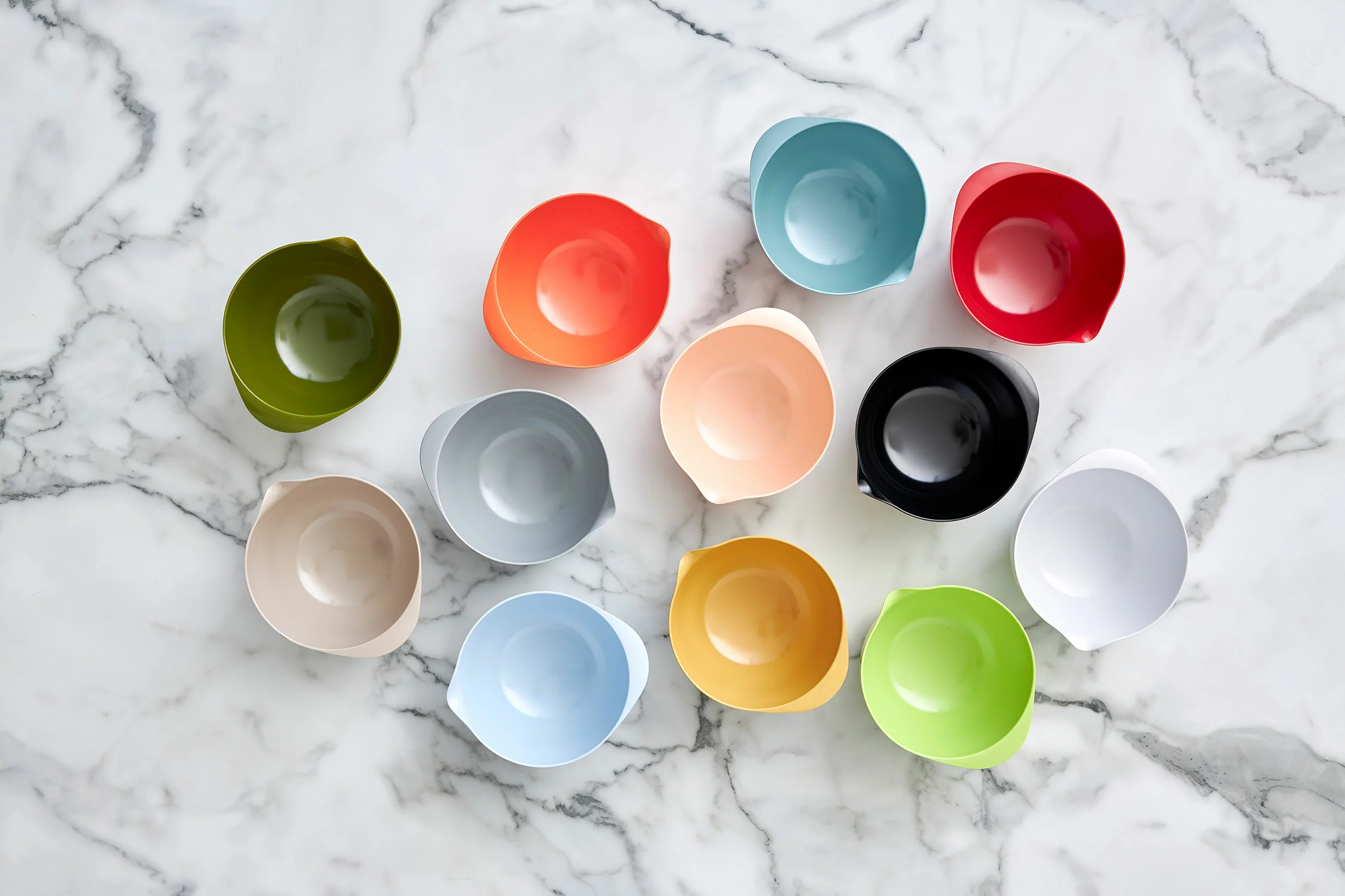 Rosti Margrethe Kom Olijfgroen, 5 L 6 Rosti Margrethe Kom Olijfgroen, 5 L - Afbeelding 4