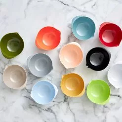 Rosti Margrethe Kom Olijfgroen, 1,5 L -Potten & pannen Winkel rosti margrethe kom olijfgroen 2