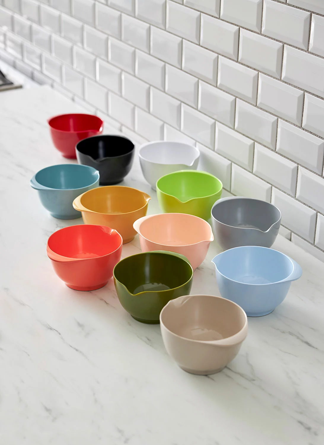 Rosti Margrethe Kom Olijfgroen, 5 L 7 Rosti Margrethe Kom Olijfgroen, 5 L - Afbeelding 5