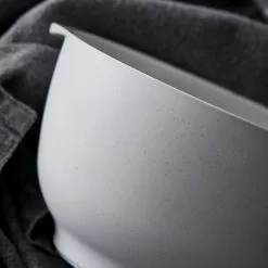 Rosti Margrethe Komset Pak Van 4, Pebble White -Potten & pannen Winkel rosti margrethe komset pak van 4 2