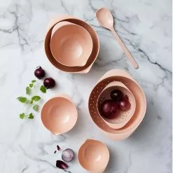 Rosti Margrethe Vergiet 4 L, Nordic Blush -Potten & pannen Winkel rosti margrethe vergiet 4 l 11