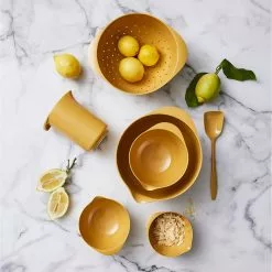 Rosti Margrethe Vergiet 4 L, Curry 7 Rosti Margrethe Vergiet 4 L, Curry -Potten & pannen Winkel rosti margrethe vergiet 4 l 2