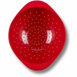 Rosti Margrethe Vergiet 4 L, Rood -Potten & pannen Winkel rosti margrethe vergiet 4 l 3