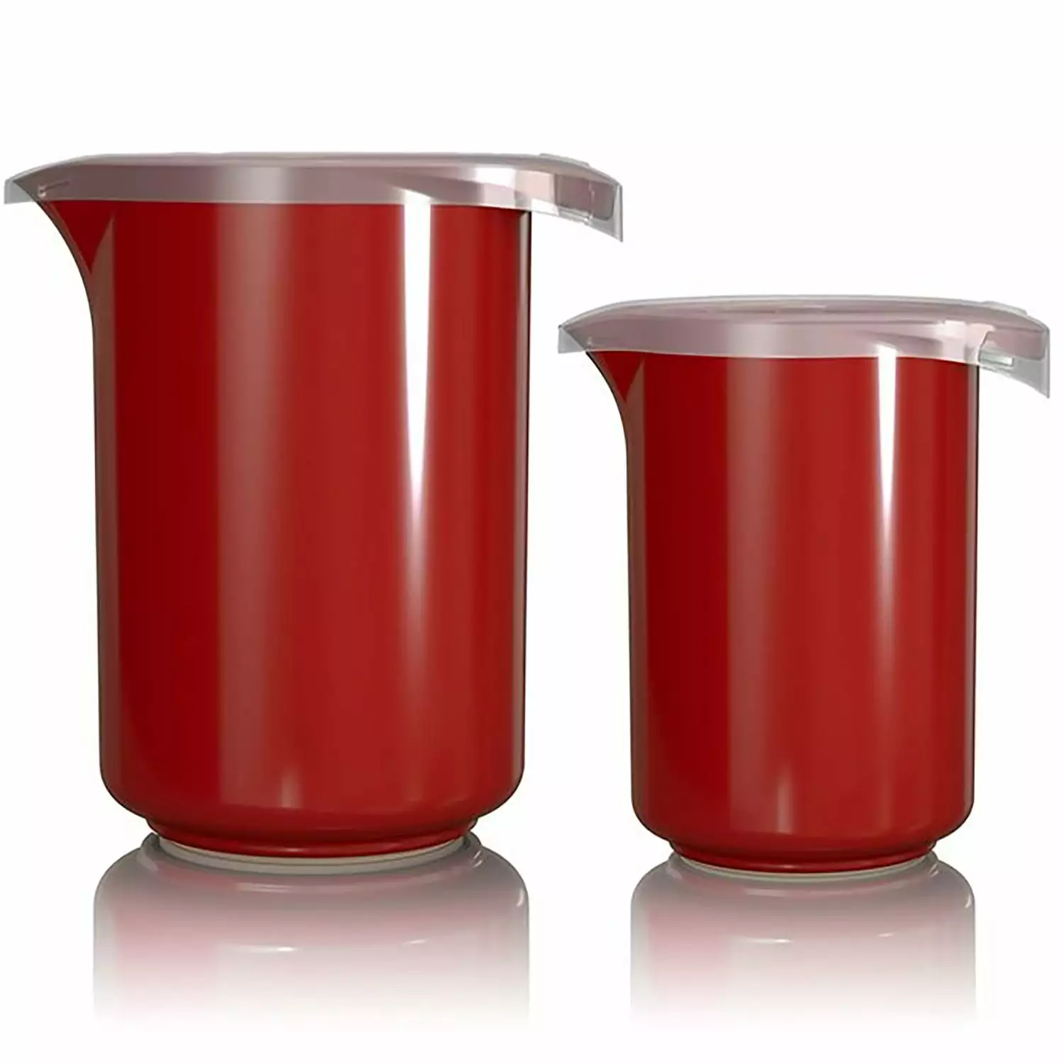 Rosti Magarethe Kan Set, Rood 3 Rosti Magarethe Kan Set, Rood