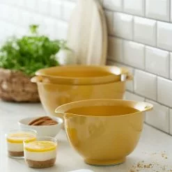 Rosti Bowl Victoria 3 Liters Curry -Potten & pannen Winkel rosti victoria kom curry 3