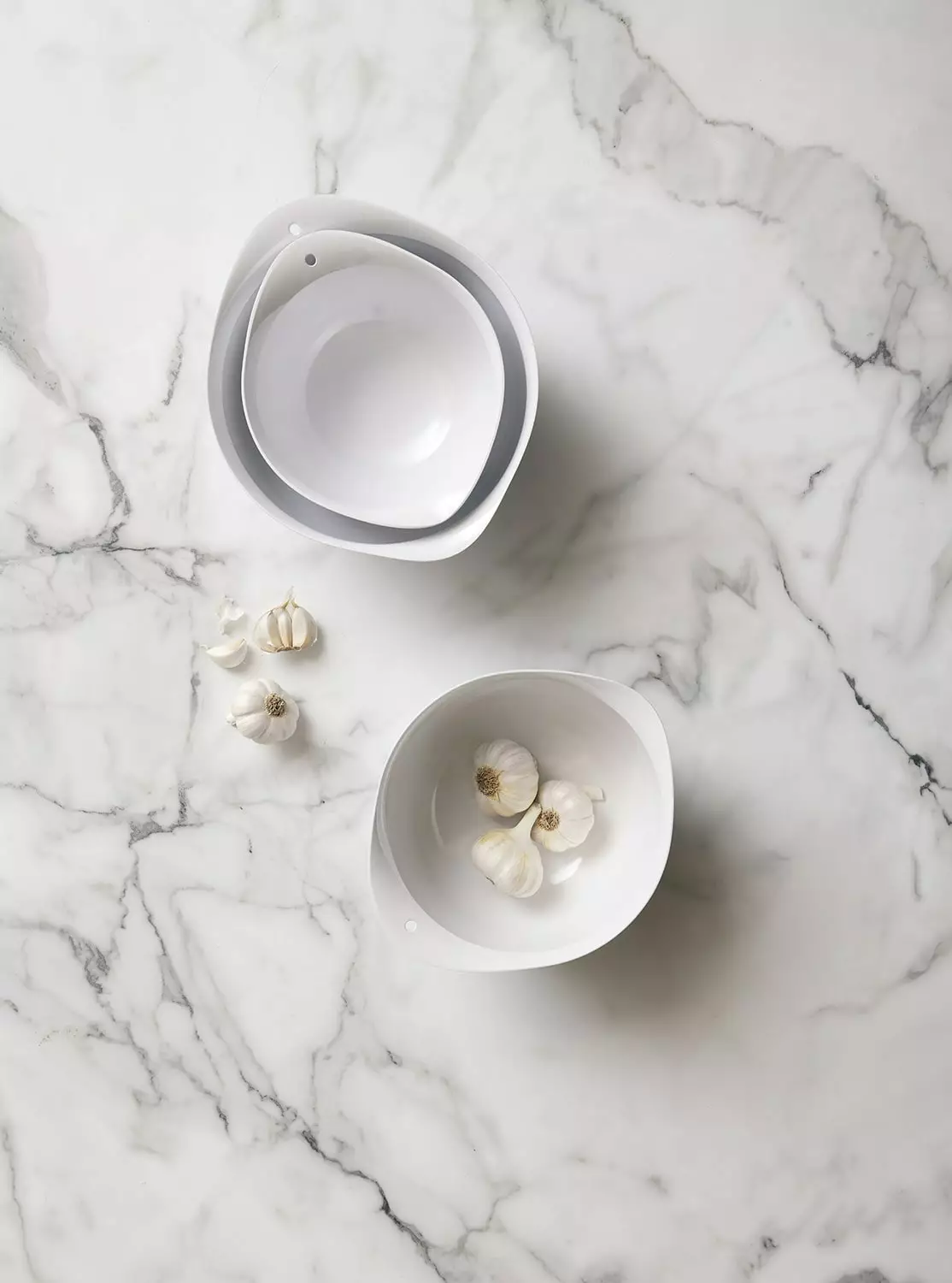 Rosti Victoria Kom Wit, 4 L 5 Rosti Victoria Kom Wit, 4 L - Afbeelding 3