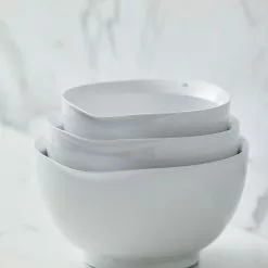 Rosti Victoria Komset Pak Van 3, Wit -Potten & pannen Winkel rosti victoria komset pak van 3 2