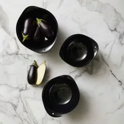 Rosti Victoria Komset Pak Van 3, Zwart -Potten & pannen Winkel rosti victoria komset pak van 3 7