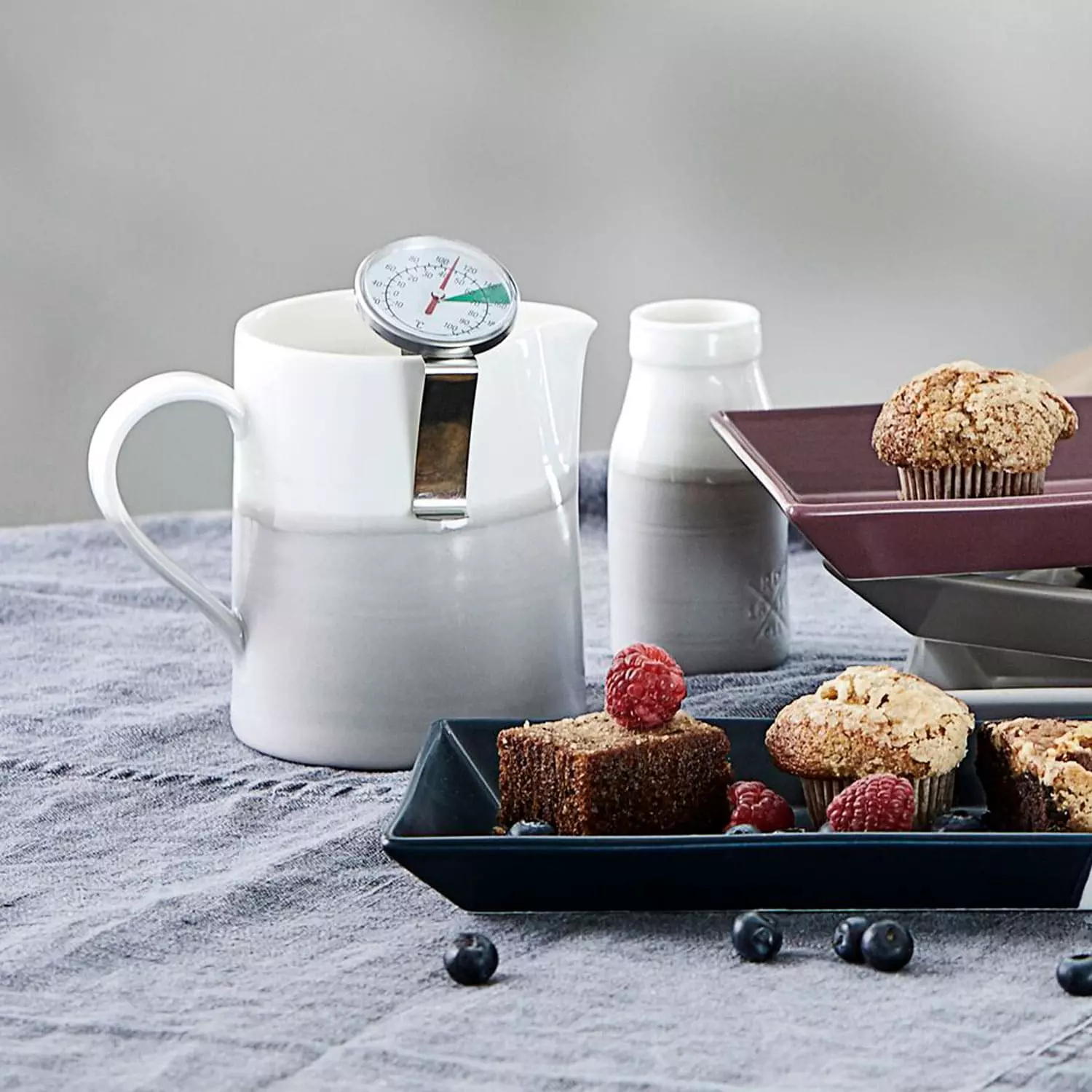 Royal Doulton Coffee Studio Melkkan 4 Royal Doulton Coffee Studio Melkkan - Afbeelding 2