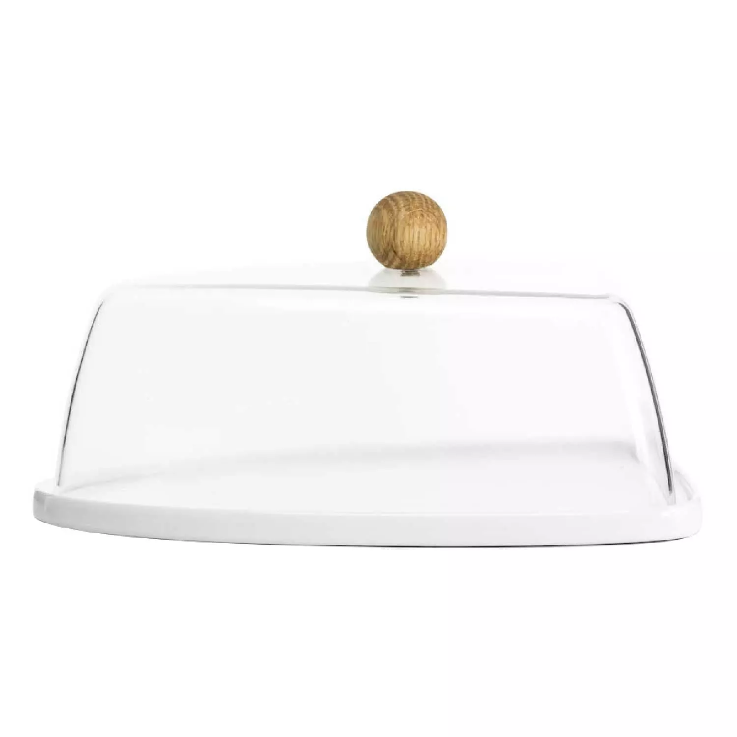 Sagaform Nature Cheese Dome 3 Sagaform Nature Cheese Dome