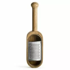 Sagaform Nature Cheese Grater 29cm