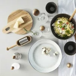 Sagaform Nature Cheese Grater 29cm -Potten & pannen Winkel sagaform nature cheese grater 29cm 8