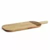 Sagaform Nature Large Cutting Board, Oak