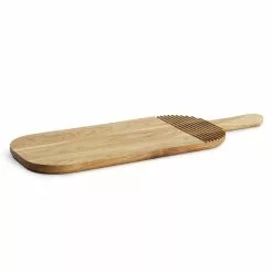 Sagaform Nature Large Cutting Board, Oak