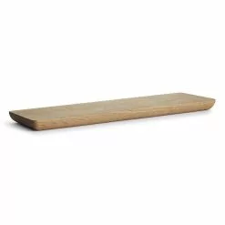 Sagaform Nature Serving/Cutting Board 45x15cm, Oak