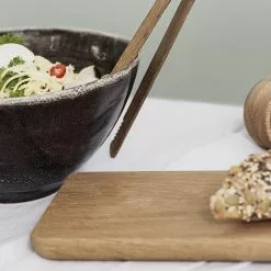 Sagaform Nature Serving/Cutting Board 45x15cm, Oak -Potten & pannen Winkel sagaform nature serving cutting board 45x15cm oak 7