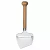 Sagaform Oval Oak Cheese Slicer