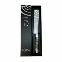 Satake Ame Petty Paring Knife 12 Cm -Potten & pannen Winkel satake ame petty paring knife 12 cm 6