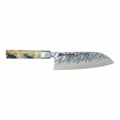 Satake Ame Santoku Mes 18 Cm