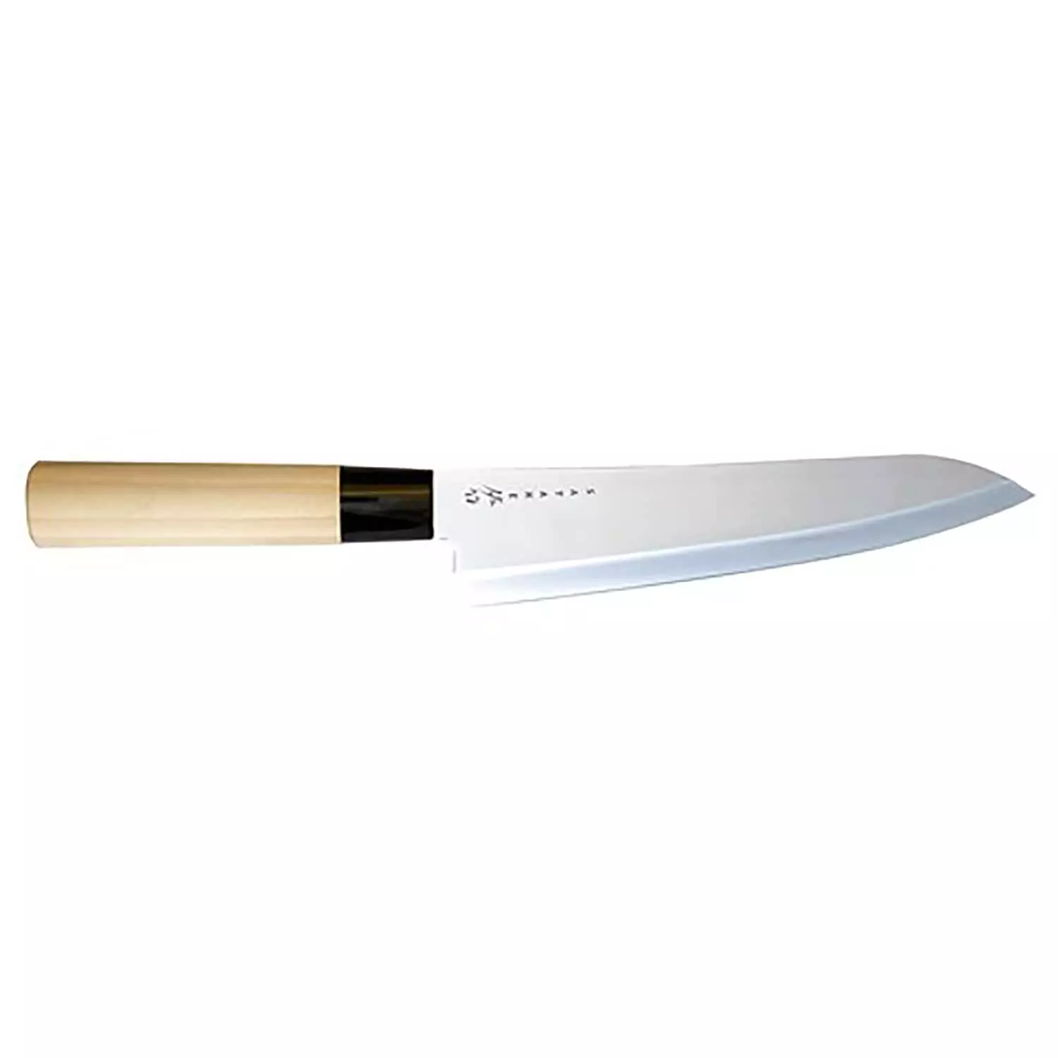 Satake Houcho Gyuto Chef's Knife 21 Cm 3 Satake Houcho Gyuto Chef's Knife 21 Cm