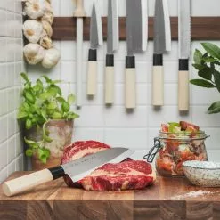 Satake Houcho Messenset 6 Stk -Potten & pannen Winkel satake houcho messenset 6 stk 4 scaled