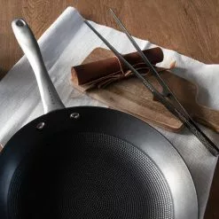 Satake Koekenpannen Set Met Tang -Potten & pannen Winkel satake koekenpannen set met tang 7