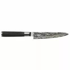 Satake Kuro Petty 15 Cm, Steel