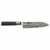 Satake Kuro Santoku 18cm, Steel -Potten & pannen Winkel satake kuro santoku 18cm steel 0