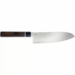Senzo Gin'Iro Gyuto Koksmes, 17 Cm