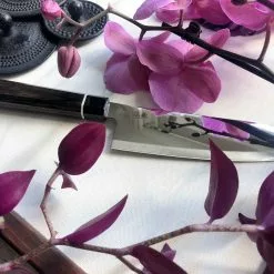 Senzo Gin'Iro Gyuto Koksmes, 17 Cm -Potten & pannen Winkel senzo giniro gyuto koksmes 17 cm 6