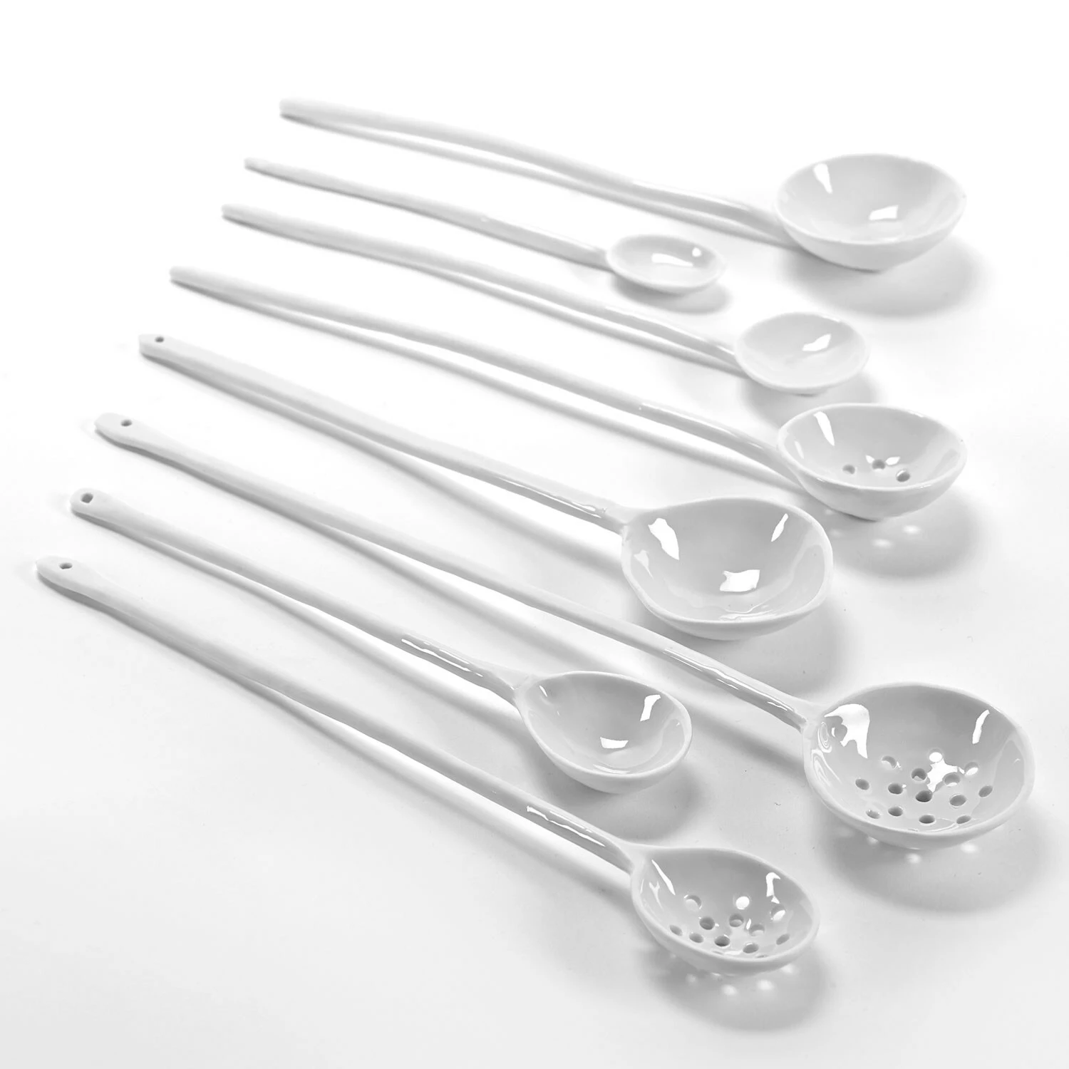 Serax Angular Spoon 24cm 6 Serax Angular Spoon 24cm - Afbeelding 4