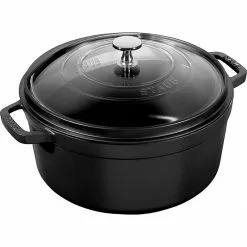 Staub Buffé Deksel Ø 26 Cm -Potten & pannen Winkel staub buffe deksel 26 cm 2