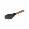 Staub Rice Paddle Opscheplepel Siliconen / Acaciahout 22 Cm -Potten & pannen Winkel staub rice paddle silicone acacia wood 22 cm 0