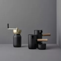 Stelton Collar Coffee Grinder -Potten & pannen Winkel stelton collar coffee grinder 8