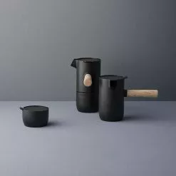 Stelton Collar Espresso Brewer -Potten & pannen Winkel stelton collar espresso brewer 5