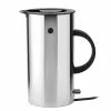 Stelton EM77 Kettle 1.5 L, Steel -Potten & pannen Winkel stelton em77 kettle 15 l 13
