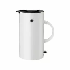 Stelton EM77 Waterkoker 1,5 L, Wit