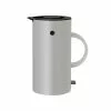 Stelton EM77 Waterkoker 1,5 L, Lichtgrijs -Potten & pannen Winkel stelton em77 kettle 15 l 3