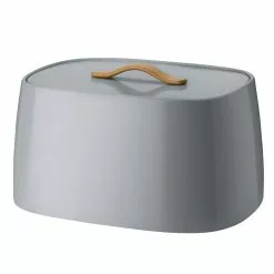 Stelton Emma Bread Box, Grey