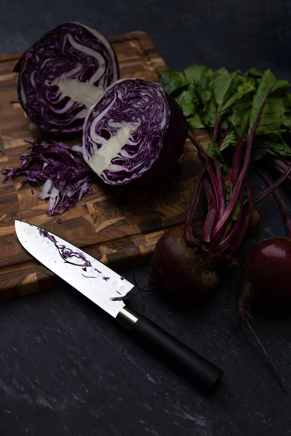 TeakHaus Snijplank, 26x36 Cm 4 TeakHaus Snijplank, 26x36 Cm - Afbeelding 2