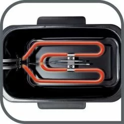 Tefal Easy Pro Friteuse 1,2 Kg 10 Tefal Easy Pro Friteuse 1,2 Kg -Potten & pannen Winkel tefal easy pro friteuse 12 kg 2