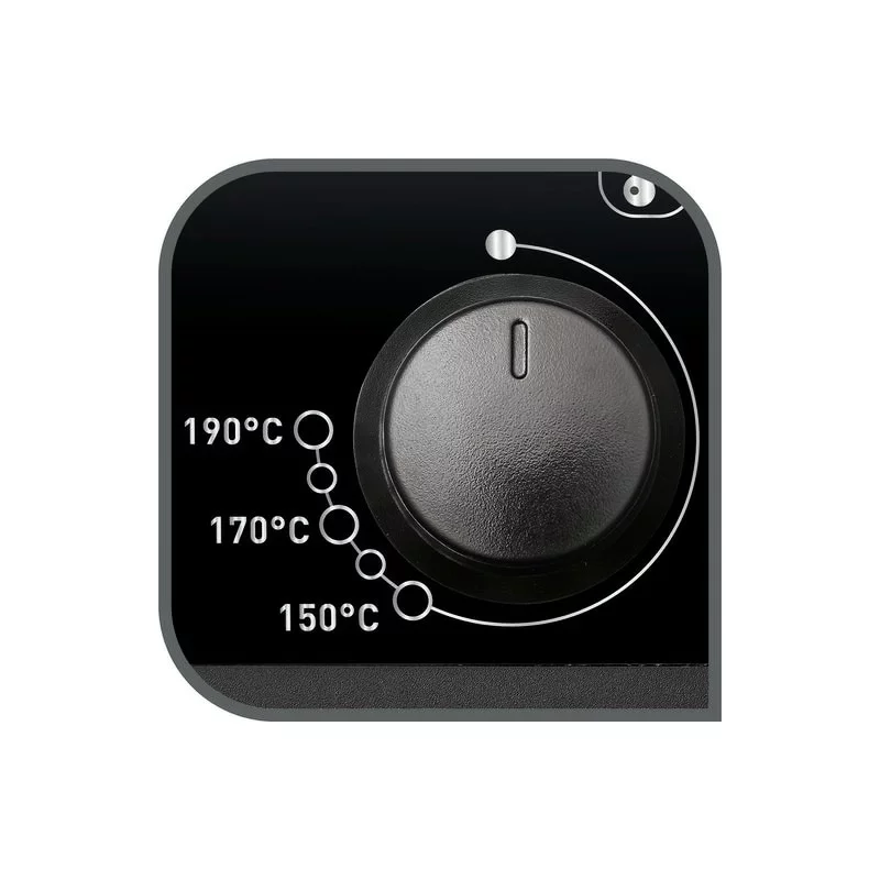 Tefal Easy Pro Friteuse 1,2 Kg 7 Tefal Easy Pro Friteuse 1,2 Kg - Afbeelding 5