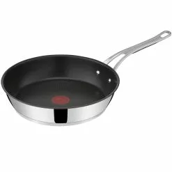 Tefal Jamie Oliver Cook's Classic Koekenpan, 28 Cm