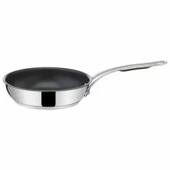 Tefal Jamie Oliver Cook's Classic Koekenpan, 20 Cm 8 Tefal Jamie Oliver Cook's Classic Koekenpan, 20 Cm -Potten & pannen Winkel tefal jamie oliver cooks classic koekenpan 18