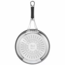 Tefal Jamie Oliver Cook's Classic Koekenpan, 20 Cm 9 Tefal Jamie Oliver Cook's Classic Koekenpan, 20 Cm -Potten & pannen Winkel tefal jamie oliver cooks classic koekenpan 19