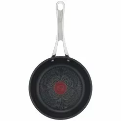 Tefal Jamie Oliver Cook's Classic Koekenpan, 20 Cm 10 Tefal Jamie Oliver Cook's Classic Koekenpan, 20 Cm -Potten & pannen Winkel tefal jamie oliver cooks classic koekenpan 20