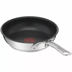Tefal Jamie Oliver Cook's Classic Koekenpan, 20 Cm 11 Tefal Jamie Oliver Cook's Classic Koekenpan, 20 Cm -Potten & pannen Winkel tefal jamie oliver cooks classic koekenpan 21