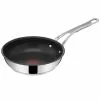 Tefal Jamie Oliver Cook's Classic Koekenpan, 20 Cm -Potten & pannen Winkel tefal jamie oliver cooks classic koekenpan 8